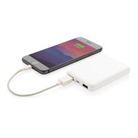 POWERBANK TASCABILE DA 5.000 MAH